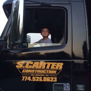 Meet your Posher, Stephen